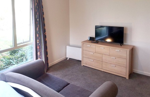 Avonhead Appartement | Airport Apartment Christchurch - Free Wi-Fi