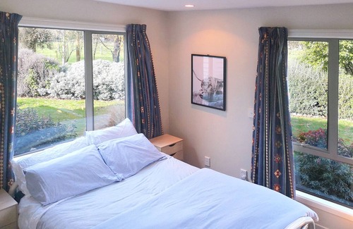 Avonhead Appartement | Airport Apartment Christchurch - Free Wi-Fi