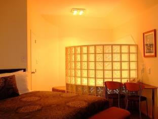 Russley Hôtel | Airport Birches Motel