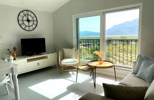 Dalaman Appartement | AirPort Blue Eye Apartment Dalaman 5 km form AirPort