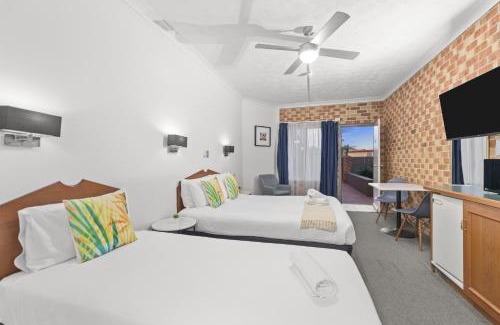 Clayfield Hôtel | Airport Clayfield Motel