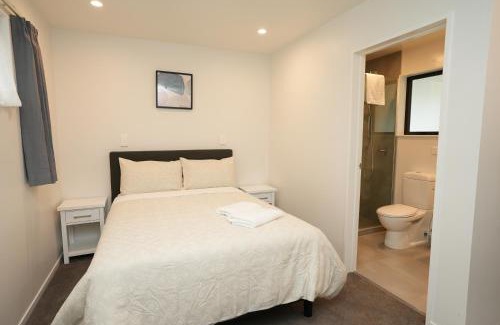 Auckland Hôtel | Airport Delight Motel