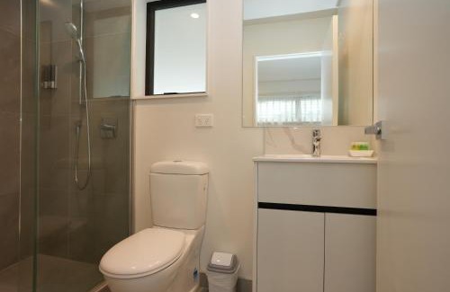 Auckland Hôtel | Airport Delight Motel