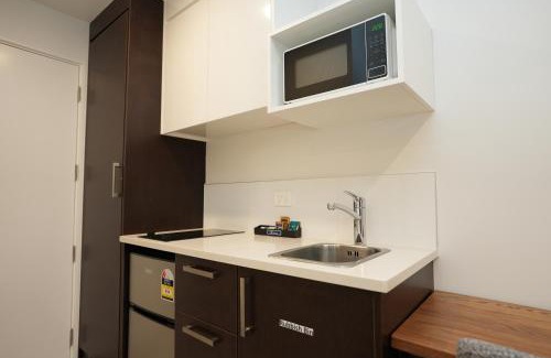 Auckland Hôtel | Airport Delight Motel