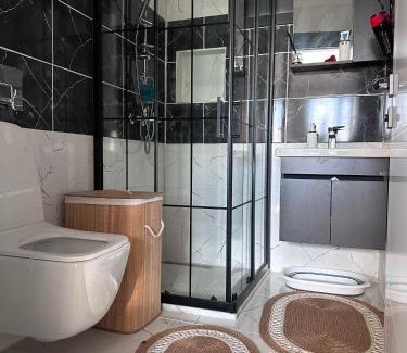 Dalaman Maison | Airport Doğa evleri