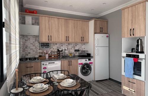Dalaman Maison | Airport Doğa evleri