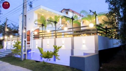 Seeduwa - Katunayake Hôtel | Airport Faith Hotel