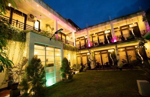 Seeduwa - Katunayake Hôtel | Airport Faith Hotel