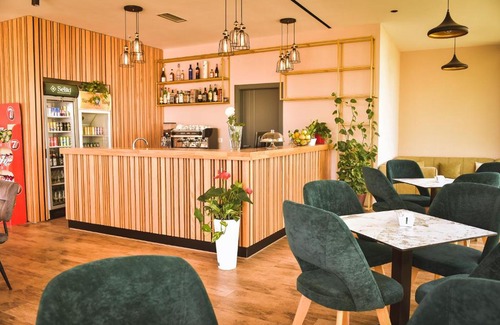 Preze Hôtel | Airport Garden Hotel