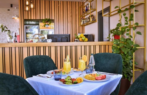 Preze Hôtel | Airport Garden Hotel