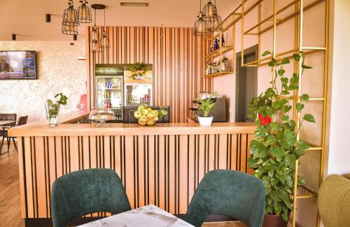 Preze Hôtel | Airport Garden Hotel