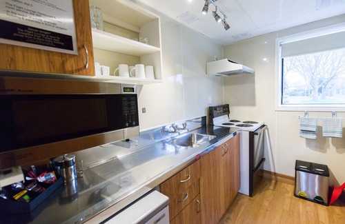 Burnside Hôtel | Airport Gateway Motor Lodge