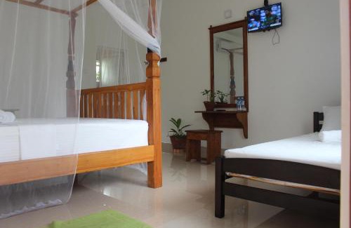 Seeduwa - Katunayake Hôtel | Airport Green Hotel