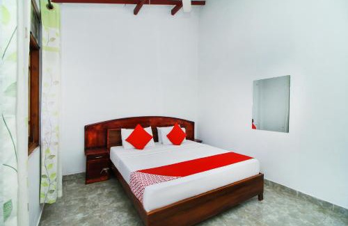 Andiambalama Hôtel | Airport Green View Resort