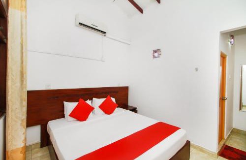 Andiambalama Hôtel | Airport Green View Resort