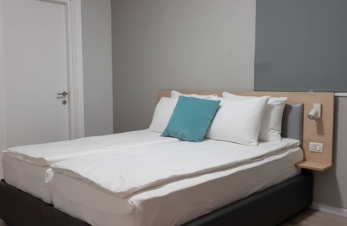 Or Yehuda Hôtel | Airport Guest House