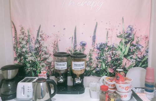 Gangseo District Maison | AIRPORT Guesthouse