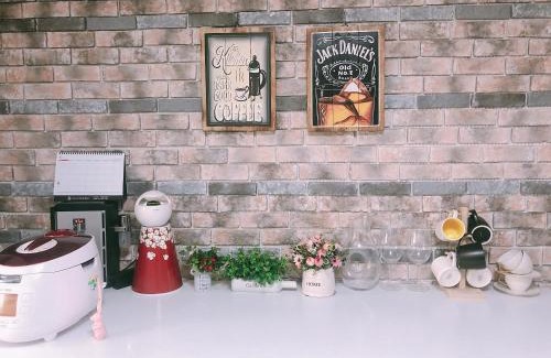 Gangseo District Maison | AIRPORT Guesthouse