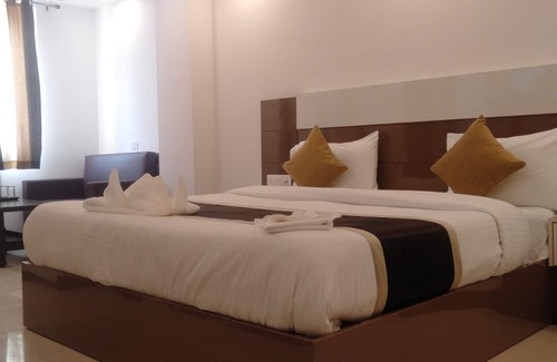 Mahipalpur Hôtel | Airport Hotel J P Palace