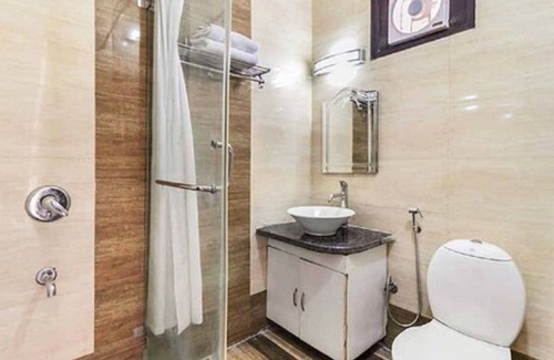 Mahipalpur Hôtel | Airport Hotel J P Palace