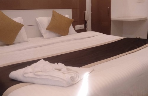Mahipalpur Hôtel | Airport Hotel J P Palace