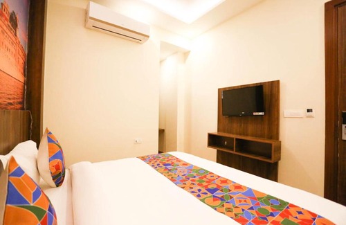 Mahipalpur Extension Hôtel | Airport Hotel Rosewood New Delhi