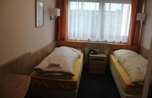 Frankfurt Airport Area Hôtel | Airport-Hotel zum Taubengrund