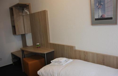 Frankfurt Airport Area Hôtel | Airport-Hotel zum Taubengrund