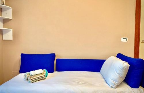 Case Nuove Appartement | Airport House 2' from MXP, 15' public shuttle free