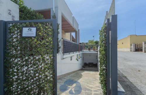 Municipio 5 Appartement | Airport House