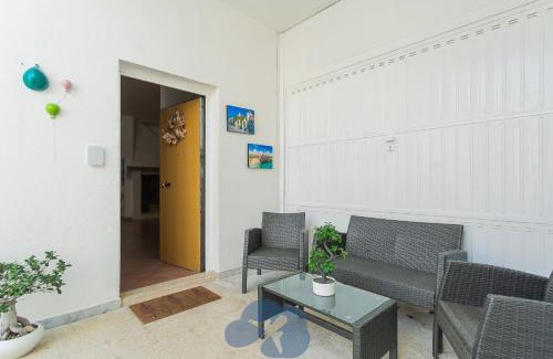 Municipio 5 Appartement | Airport House