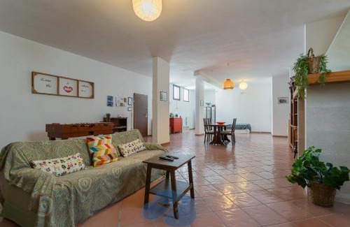 Municipio 5 Appartement | Airport House