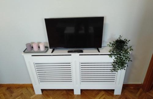 Barajas Appartement | Airport Ifema Barajas Home