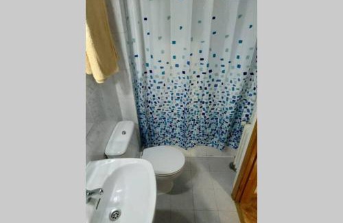 Barajas Appartement | Airport Ifema Barajas Home