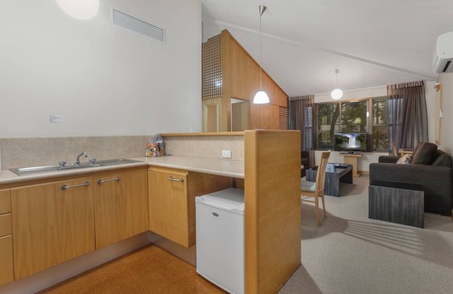 Hamilton Hôtel | Airport International Hotel Brisbane
