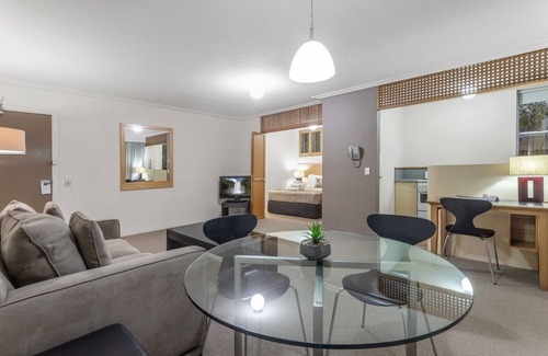 Hamilton Hôtel | Airport International Hotel Brisbane