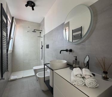 Contrada Pantano d'Arci Appartement | Airport Loft - Casa Giulia