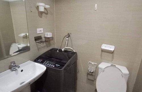 Pasay Hôtel | Airport , Mall of Asia and Moa Arena Condo PICC and US Embassy Nearby
