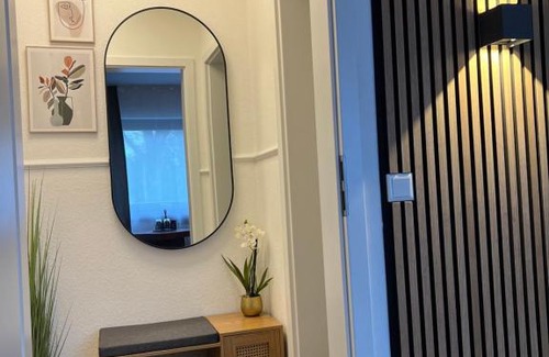 Lohausen Appartement | Airport Messe Apartment Düsseldorf