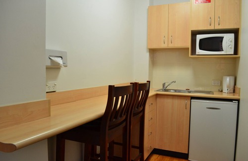 Hamilton Hôtel | Airport Motel