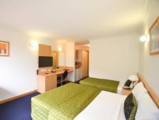 Hamilton Hôtel | Airport Motel Brisbane