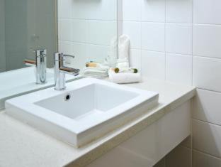 Hamilton Hôtel | Airport Motel Brisbane