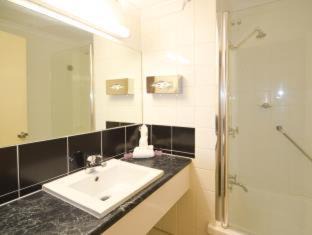 Hamilton Hôtel | Airport Motel Brisbane