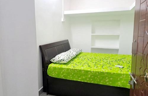Triplicane Maison | Airport PickupBeachChepauk StadiumKitchenWIFI