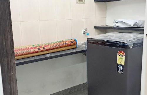 Triplicane Maison | Airport PickupBeachChepauk StadiumKitchenWIFI