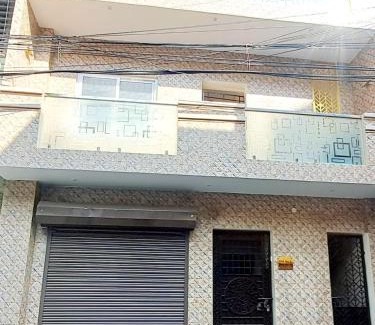 Triplicane Maison | Airport PickupBeachChepauk StadiumKitchenWIFI