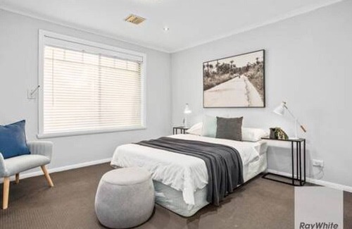 Keilor Downs Maison | Airport Proximity 5BR Haven