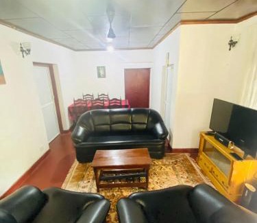 Seeduwa - Katunayake Maison | Airport Rest Family cottage