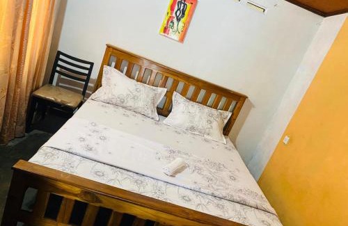 Seeduwa - Katunayake Maison | Airport Rest Family cottage