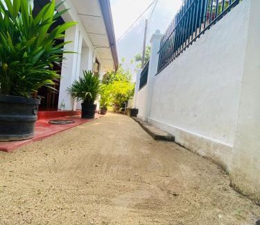 Seeduwa - Katunayake Maison | Airport Rest Family cottage